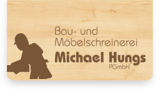 Schreinerei Hungs